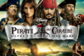 Pirati dei Caraibi